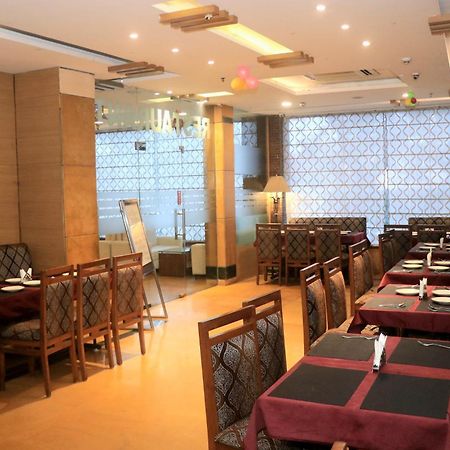 Modi Hotel & Resorts Pinjaur Εξωτερικό φωτογραφία