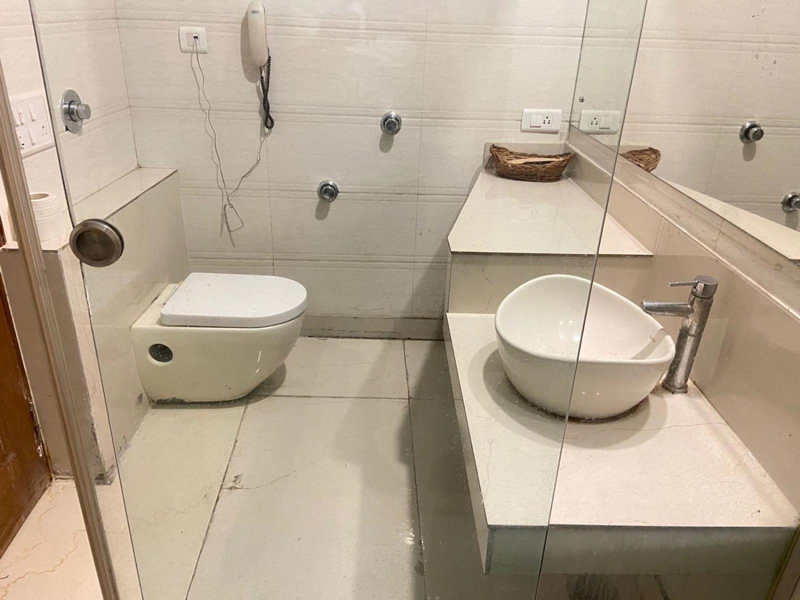 Modi Hotel & Resorts Pinjaur Εξωτερικό φωτογραφία
